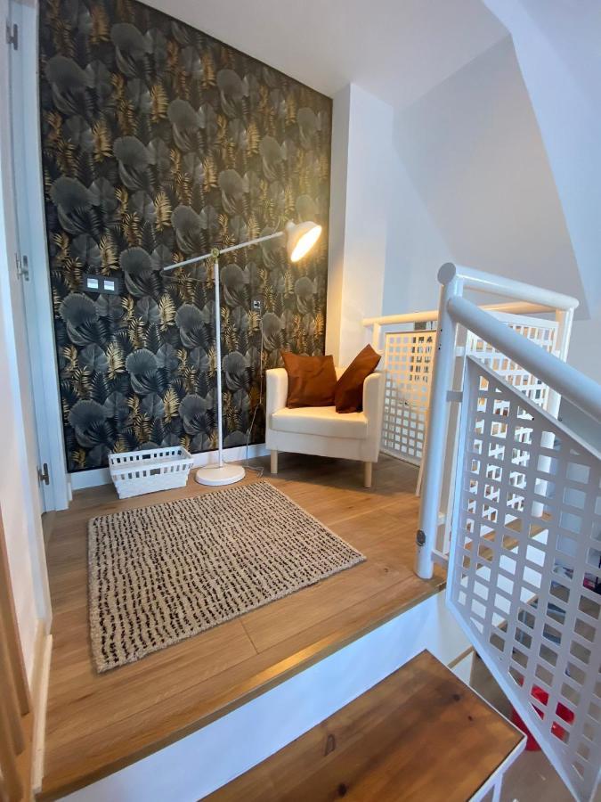 Apartamento En Cartama Concepcion Esquina Calle Toril 1A 外观 照片
