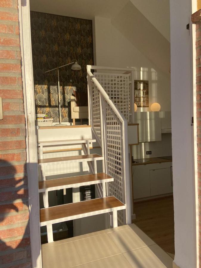 Apartamento En Cartama Concepcion Esquina Calle Toril 1A 外观 照片