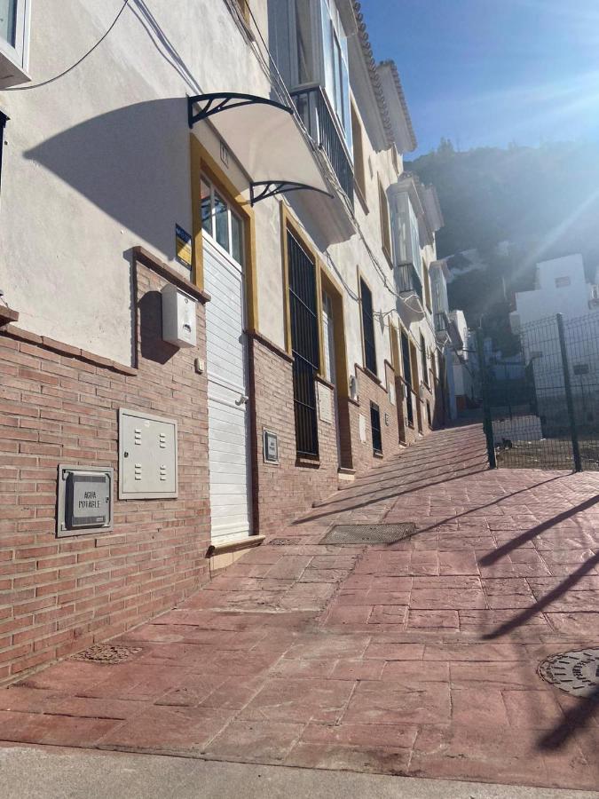 Apartamento En Cartama Concepcion Esquina Calle Toril 1A 外观 照片