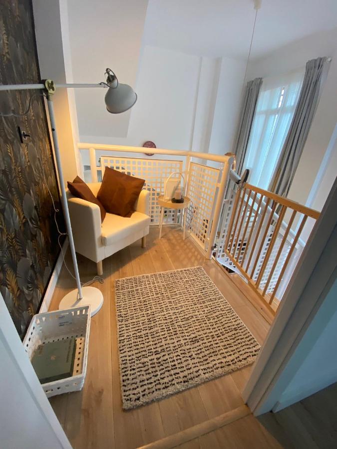 Apartamento En Cartama Concepcion Esquina Calle Toril 1A 外观 照片