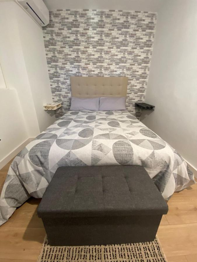 Apartamento En Cartama Concepcion Esquina Calle Toril 1A 外观 照片