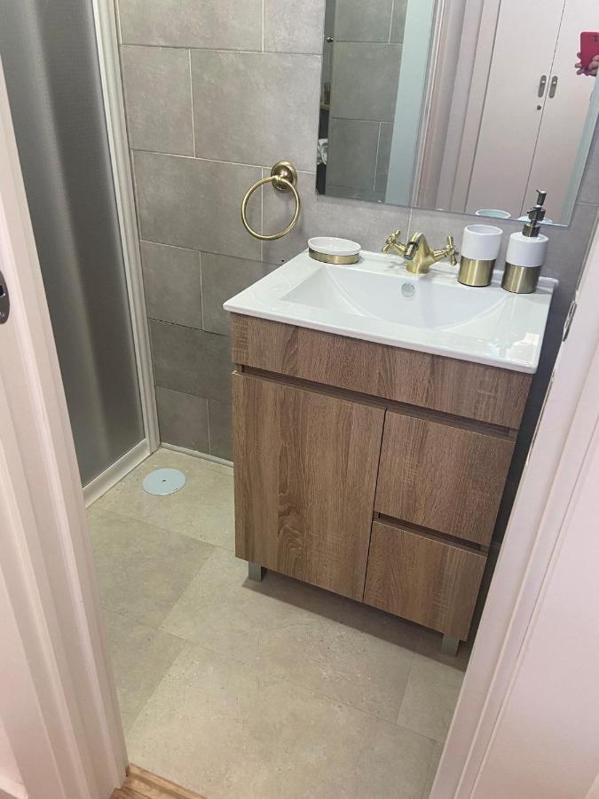 Apartamento En Cartama Concepcion Esquina Calle Toril 1A 外观 照片
