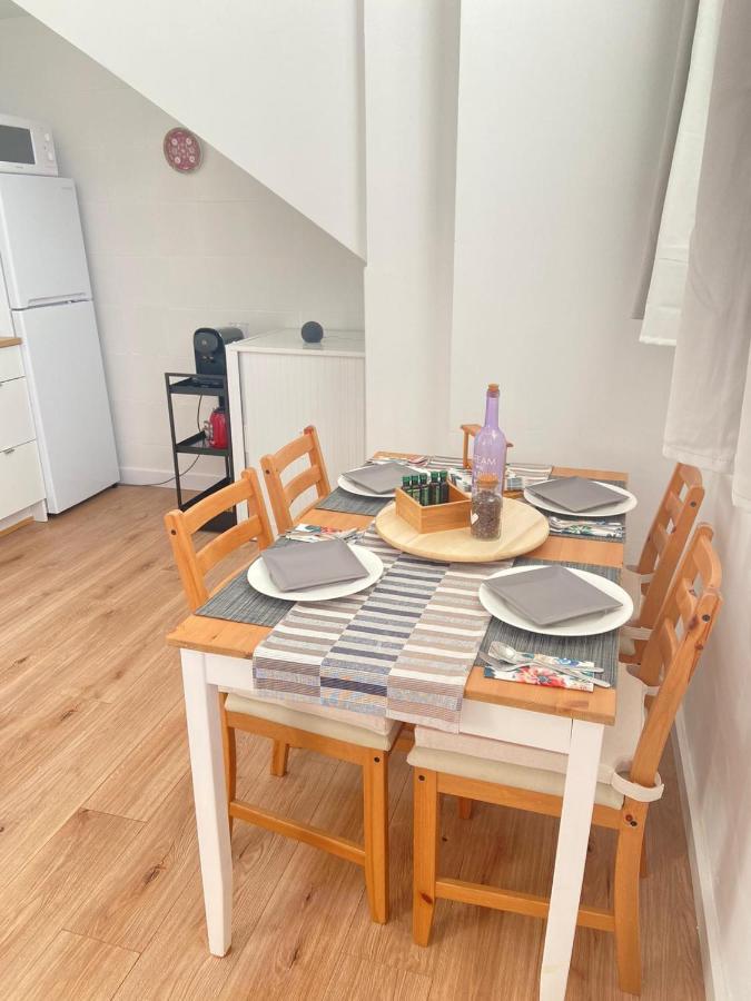 Apartamento En Cartama Concepcion Esquina Calle Toril 1A 外观 照片